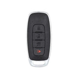 Lonsdor - NS30-13 - Universal Smart Key for Nissan