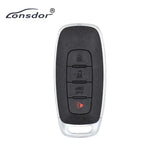 Lonsdor - NS30-13 - Universal Smart Key for Nissan