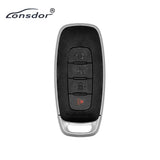 Lonsdor - NS30-14 - Universal Smart Key for Nissan