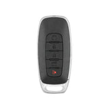 Lonsdor - NS30-15 - Universal Smart Key for Nissan