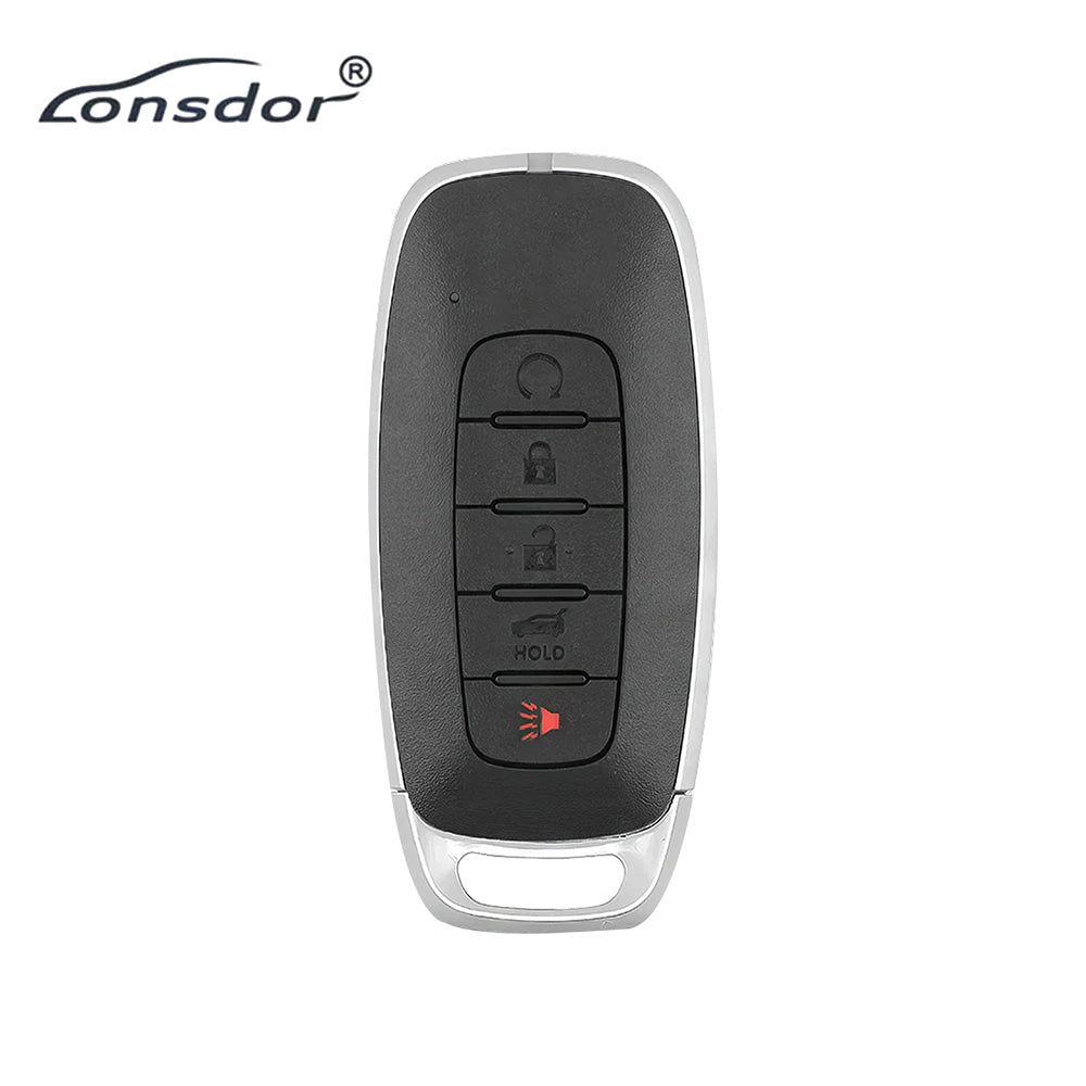 Lonsdor - NS30-15 - Universal Smart Key for Nissan