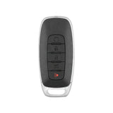 Lonsdor - NS30-16 - Universal Smart Key for Nissan