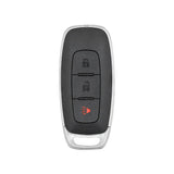 Lonsdor - NS30-17 - Universal Smart Key for Nissan