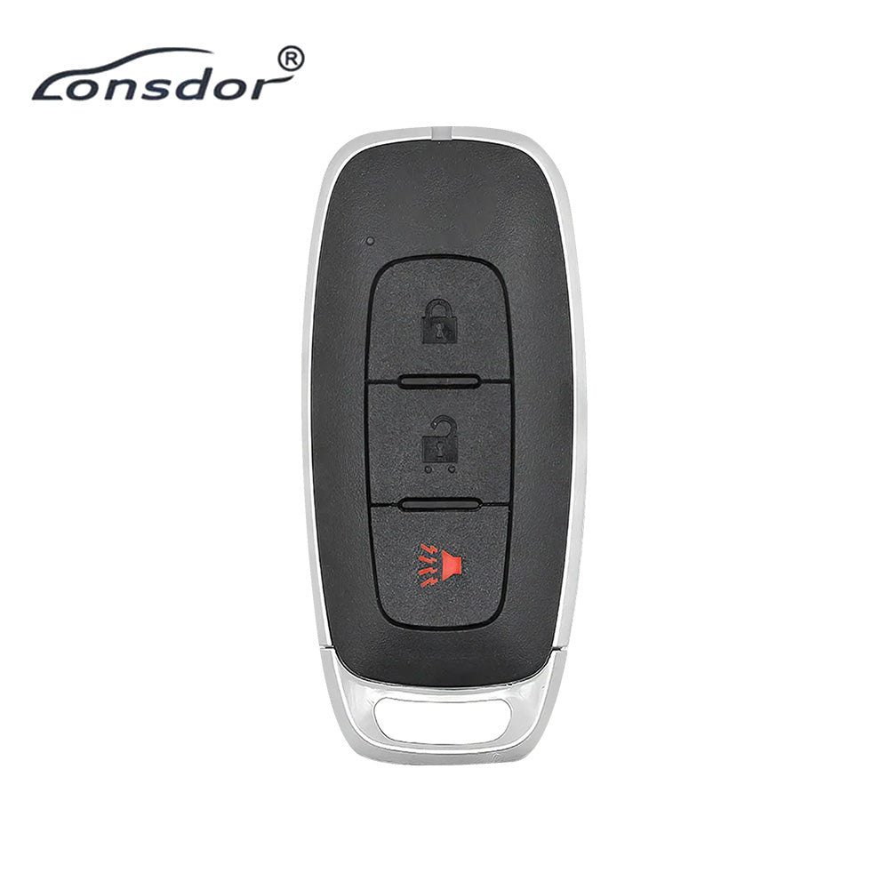 Lonsdor - NS30-17 - Universal Smart Key for Nissan