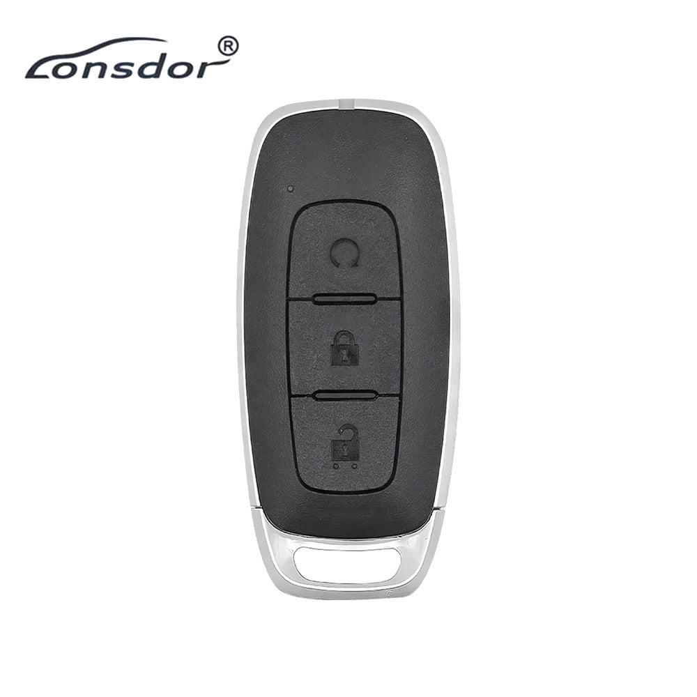 Lonsdor - NS30-19 - Universal Smart Key for Nissan