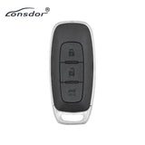 Lonsdor - NS30-1A - Universal Smart Key for Nissan