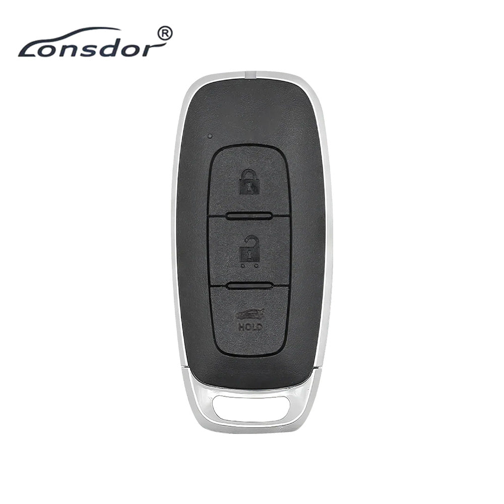 Lonsdor - NS30-1B - Universal Smart Key for Nissan