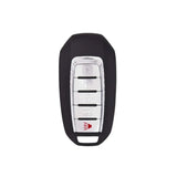 Lonsdor - NS30-21 - Universal Smart Key for Nissan