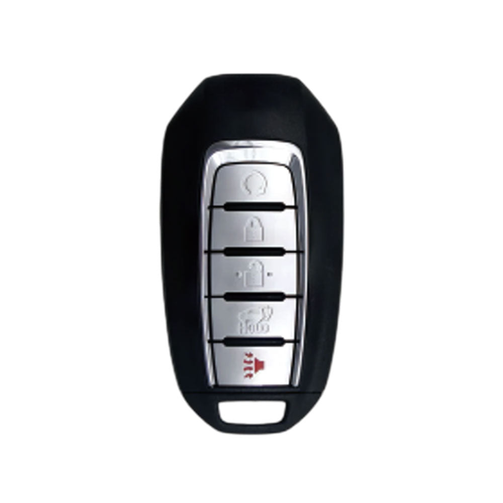 Lonsdor - NS30-22 - Universal Smart Key for Nissan
