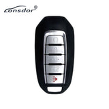 Lonsdor - NS30-22 - Universal Smart Key for Nissan