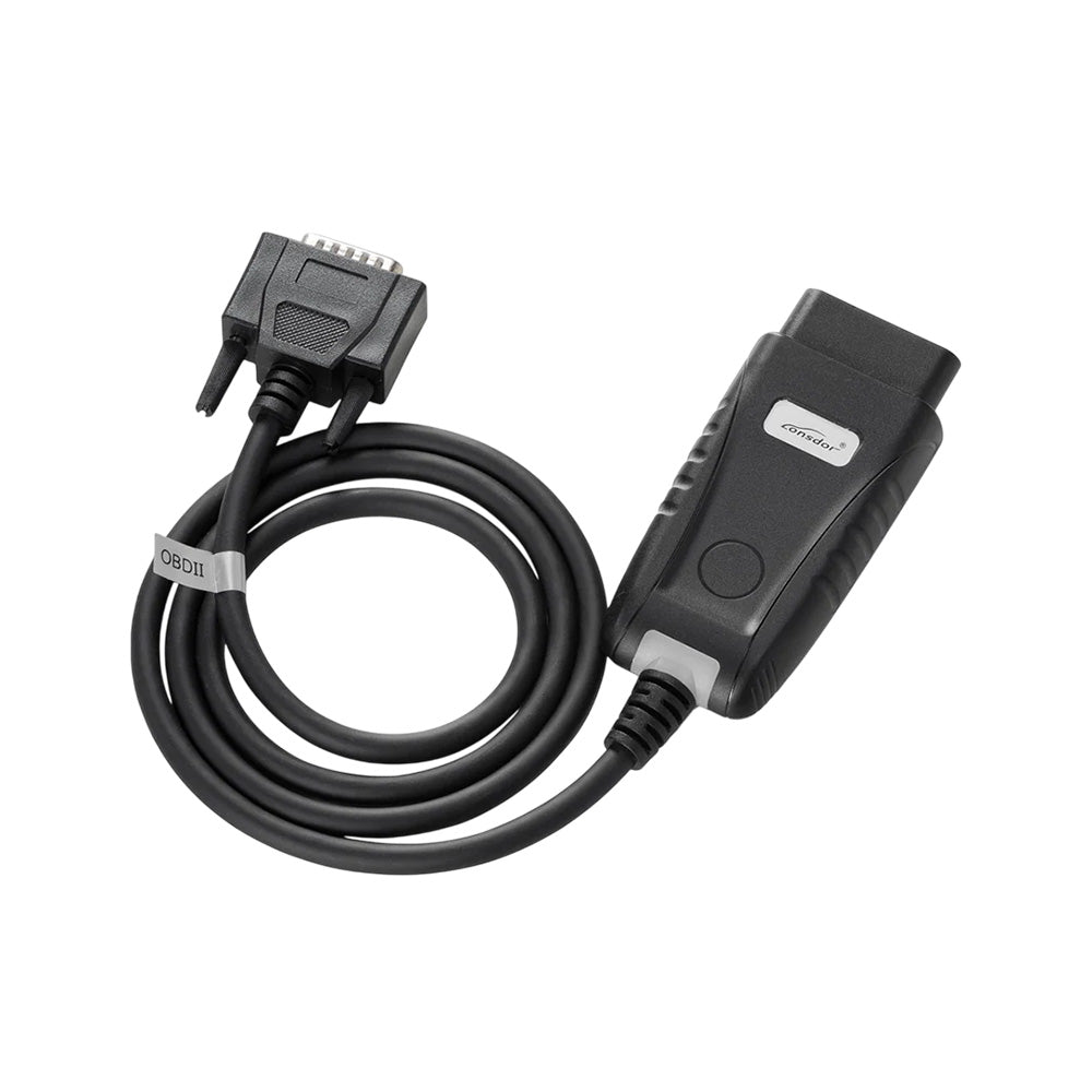Lonsdor Replacement OBD Test Cable for K518 PRO and K518 PRO FCV