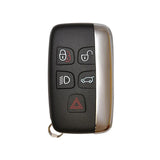 Lonsdor Smart Key for Jaguar Land Rover 2015 2016 2017 2018 5B 315 - OBD Key for Lonsdor K518USA