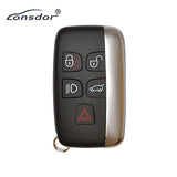 Lonsdor Smart Key for Jaguar Land Rover 2015 2016 2017 2018 5B 315 - OBD Key for Lonsdor K518USA
