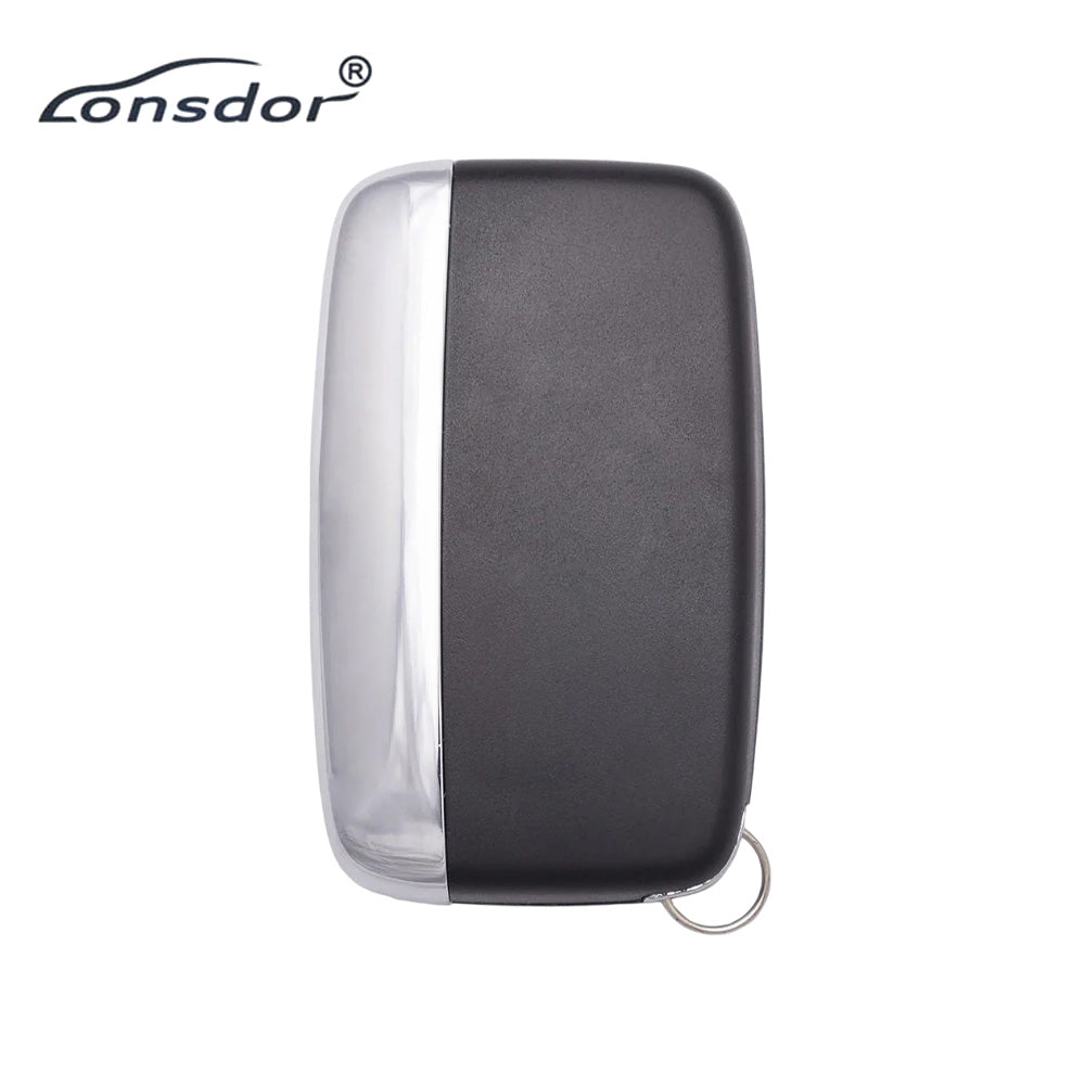 Lonsdor Smart Key for Jaguar Land Rover 2015 2016 2017 2018 5B 315 - OBD Key for Lonsdor K518USA