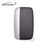 Lonsdor Smart Key for Jaguar Land Rover 2015 2016 2017 2018 5B 315 - OBD Key for Lonsdor K518USA
