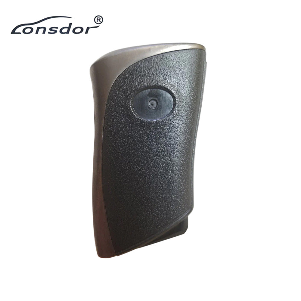 Lonsdor 2019 - 2021 Smart Key 4B FCC# HYQ14FBZ/ HYQ14FBF for the Lonsdor K518USA/ KH100P