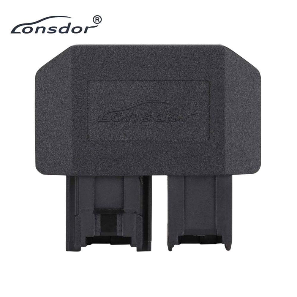 Lonsdor FCA SGW 12+8 Special Adapter Bypass for 2018+ Chrysler