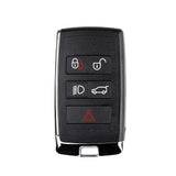 Lonsdor Smart Key for 2018-2021 Land Rover Jaguar 315MHz/433MHz Works with K518ISE K518S K518 PRO