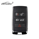Lonsdor Smart Key for 2018-2021 Land Rover Jaguar 315MHz/433MHz Works with K518ISE K518S K518 PRO