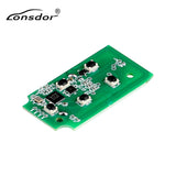 Lonsdor Smart Key for 2018-2021 Land Rover Jaguar 315MHz/433MHz Works with K518ISE K518S K518 PRO