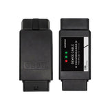 LONSDOR TY8A-MK1 Toyota 8A AKL Key Programming Kit - Non-Smart Key Solution