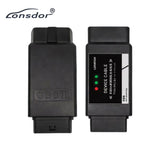 LONSDOR TY8A-MK1 Toyota 8A AKL Key Programming Kit - Non-Smart Key Solution