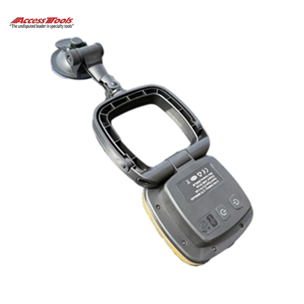 Access Smart Light 3 (ASL3)