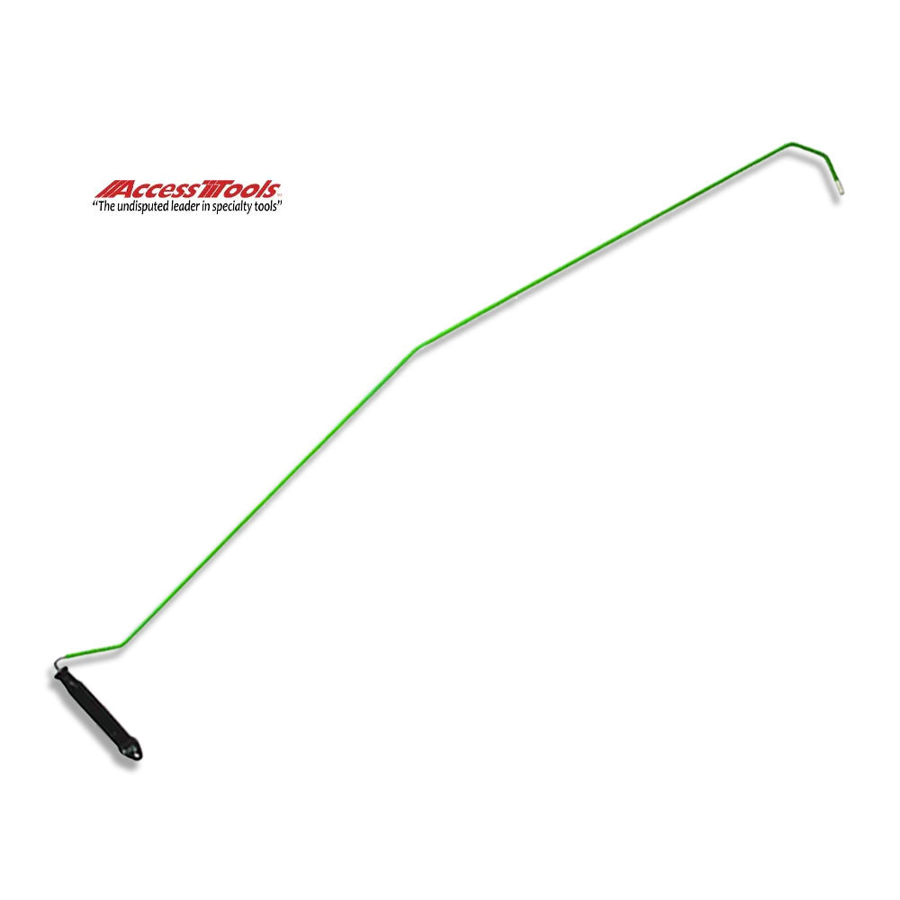 Quick Max Long Reach Tool (QM) and Medium Universal Air Pump Wedge