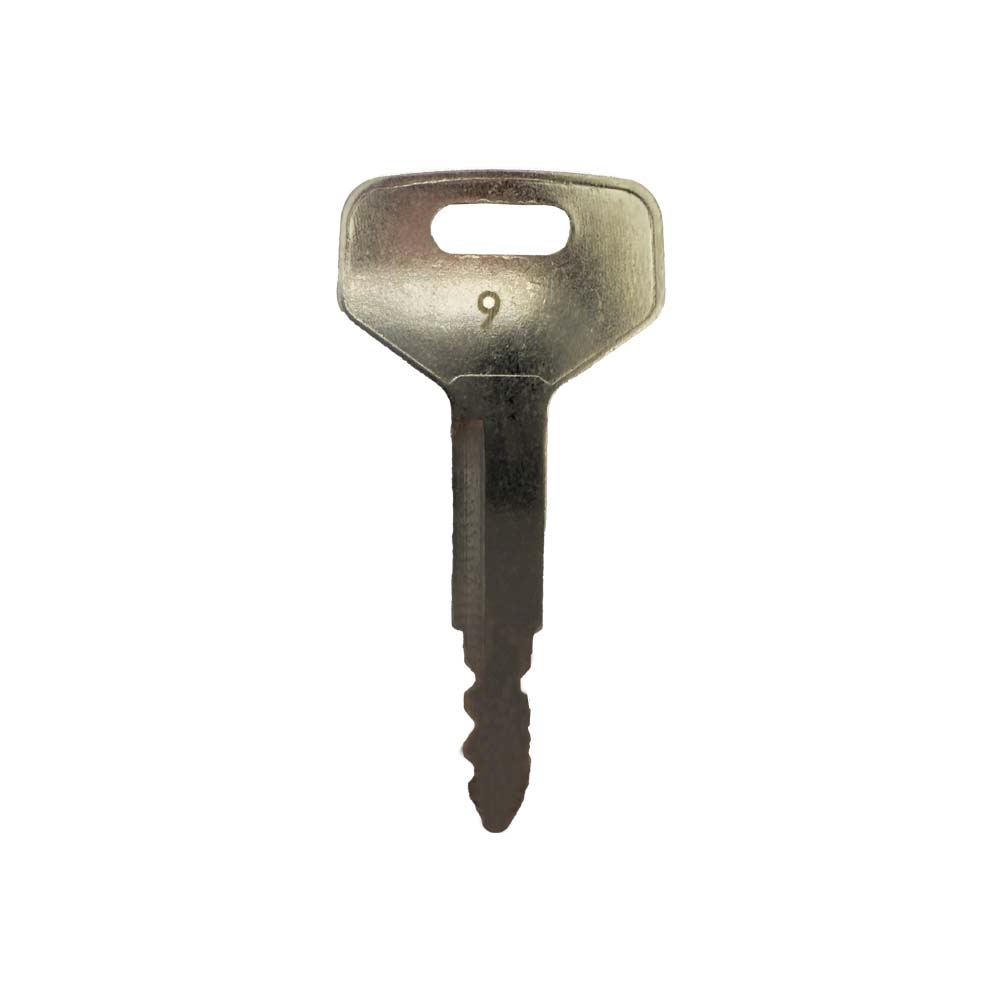 AeroLock TO-6 Try-Out Set for Toyota All Locks TR33 - 32 Keys