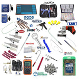 Residential, Commercial and Auto Tools - Complete Specialty Tools Bundle