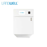 Landwell - A-180D - Electronic Key Drop Box Automotive - Android OS - RFID - 18 Key Slots - Single Cabinet