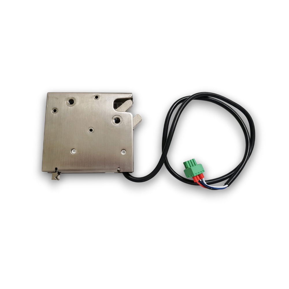 Landwell - ELECTRONIC-DOORLOCK - Heavy-Duty Electronic Door Lock for Secure Cabinet Access