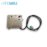 Landwell - ELECTRONIC-DOORLOCK - Heavy-Duty Electronic Door Lock for Secure Cabinet Access