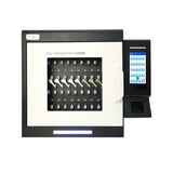 Landwell - I-Keybox S - 1st Gen Smart Key Management Cabinet with IED Status Indicator