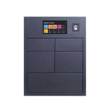 Landwell - K10-B - Smart Office Cabinet with Locker - Android OS