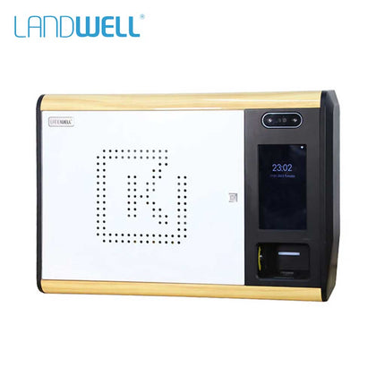Landwell - K26 - Electronic Key Tracking System - Standalone - Android OS - Key Safe - RFID - 26 Key Slots