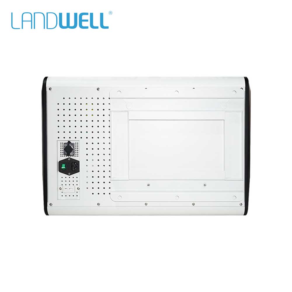 Landwell - K26 - Electronic Key Tracking System - Standalone