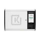 Landwell - K8 - Electronic Key Management Cabinet with Smart Key System - RFID - Android OS - 8 Key Slots