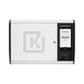 Landwell - K8 - Electronic Key Management Cabinet with Smart Key System - RFID - Android OS - 8 Key Slots