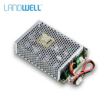 Landwell - POWER-ADAPTER - Universal 15V DC Power Adapter 100-240V AC Input - EU/UK/US Plug Options