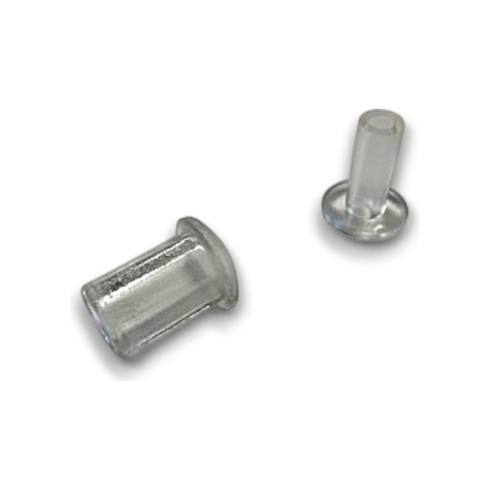 Landwell - SECURITY-SEALS - Tamper-Evident Seals for Unauthorized Key Protection