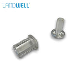 Landwell - SECURITY-SEALS - Tamper-Evident Seals for Unauthorized Key Protection