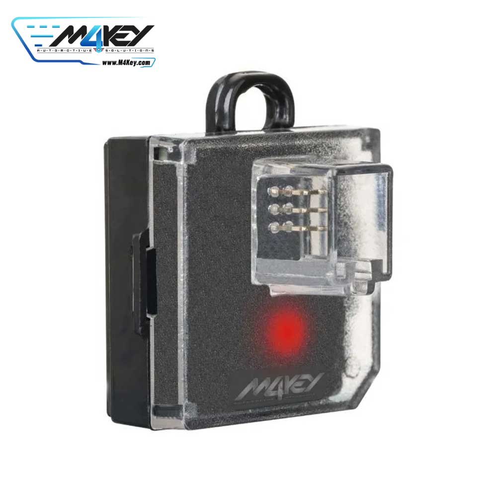 M4KEY M4-1307 - ESL / ELV Steering Lock Emulator for Dodge Jeep Ram Chrysler 2014 2020