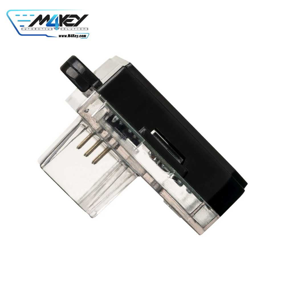 M4KEY M4-1307 - ESL / ELV Steering Lock Emulator for Dodge Jeep Ram Chrysler 2014 2020