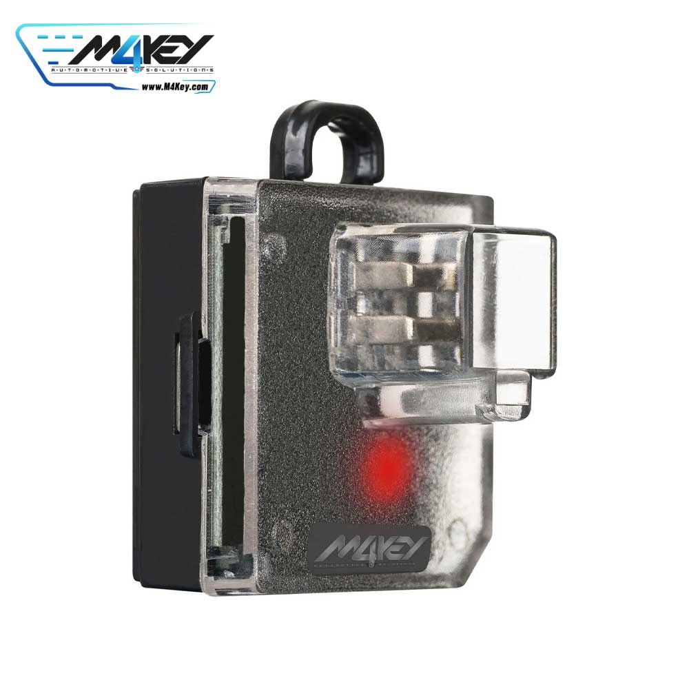 M4KEY M4-1309 - ESL / ELV Steering Column Lock Emulator for Lancia Thema