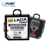 M4KEY M4-1309 - ESL / ELV Steering Column Lock Emulator for Lancia Thema