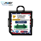 M4KEY M4-1310 - ESL / ELV Steering Lock Emulator for Chrysler Jeep Dodge