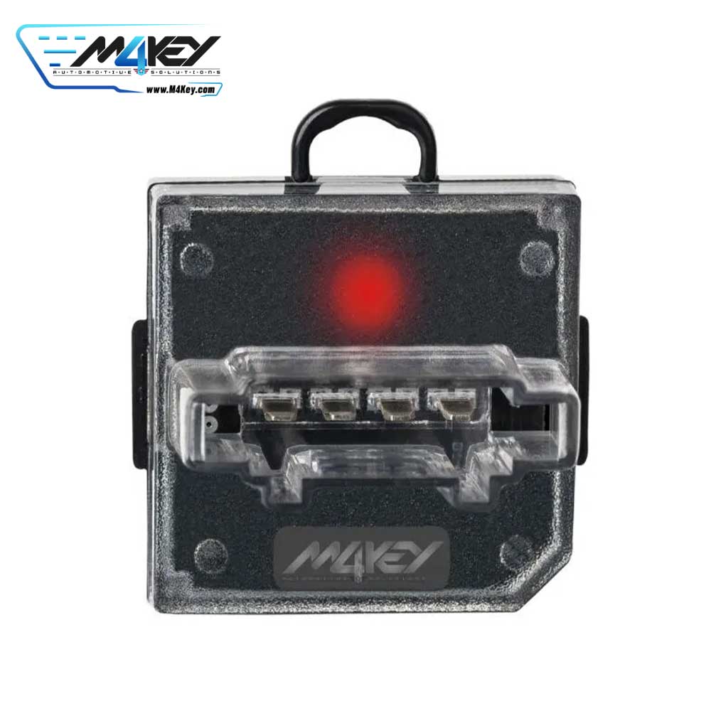 M4KEY M4-1310 - ESL / ELV Steering Lock Emulator for Chrysler Jeep Dodge