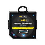M4KEY M4-1311-2 - ESL / ELV Steering Lock Emulator for Volvo V40