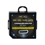 M4KEY M4-1311 - ESL / ELV Steering Lock Emulator for Volvo/S60/S80/XC60/XC70